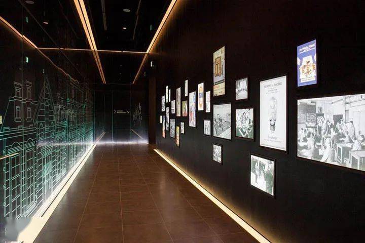 【展館設(shè)計(jì)】展館設(shè)計(jì)還在用傳統(tǒng)的展館設(shè)計(jì)分割空間模式？試試下文這些