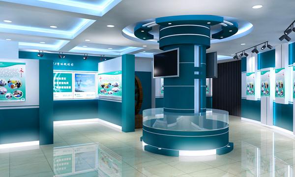 【展廳設(shè)計(jì)】好的展廳設(shè)計(jì)可以給企業(yè)帶來(lái)什么？ 