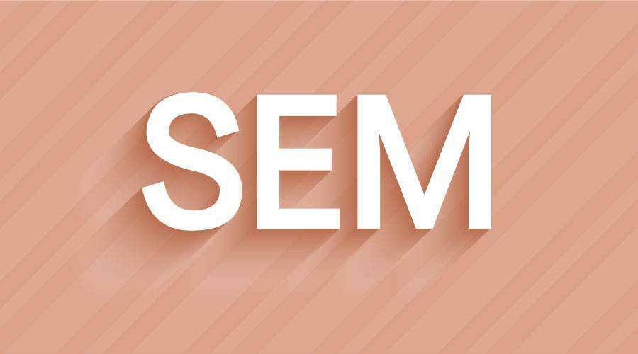 【SEM推廣】SEM推廣沒有效果？看看是不是犯了這些錯！