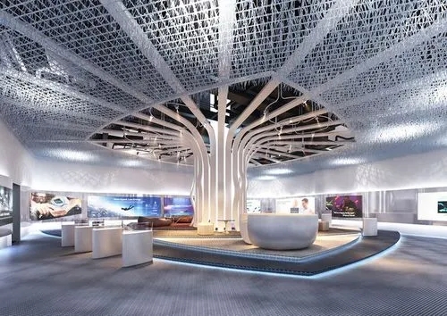展會搭建注意事項(xiàng)有哪些？