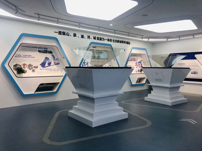 你了解展會(huì)設(shè)計(jì)搭建的關(guān)鍵所在嗎？
