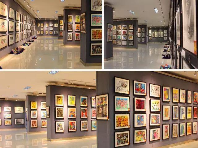 進(jìn)行展會(huì)設(shè)計(jì)時(shí)我們需要考慮什么因素？