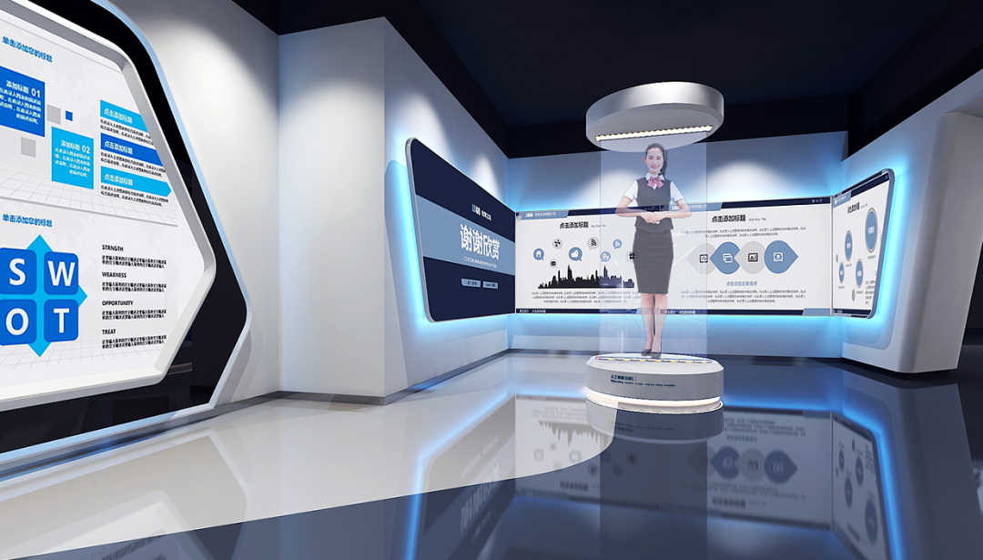 展會搭建服務時需要考慮那些原則？