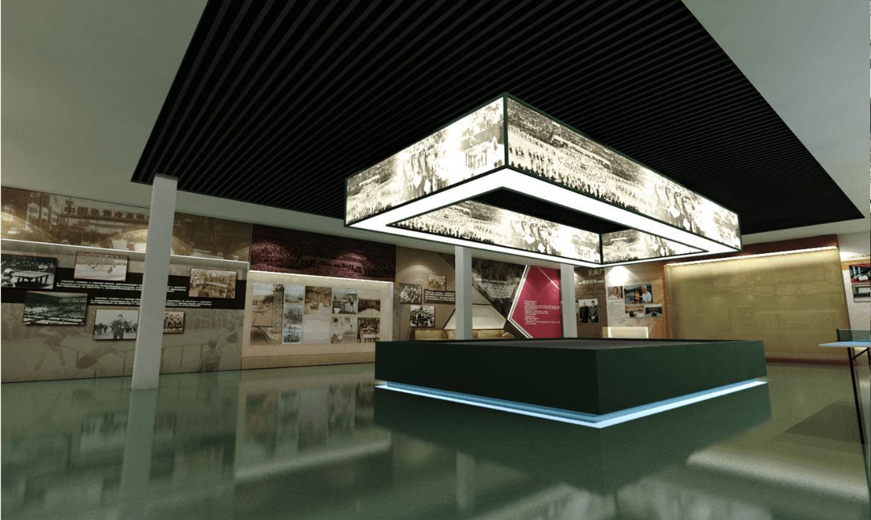 展會設計流程是怎樣的？