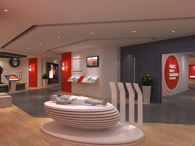 如何搭建展臺更加吸引人？