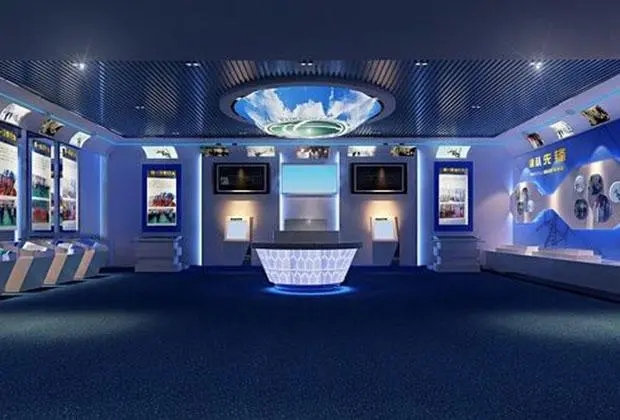 展廳設(shè)計(jì)師在設(shè)計(jì)展廳時(shí)重視什么技巧？