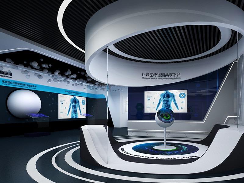 展廳驗(yàn)收都要考慮哪些因素？