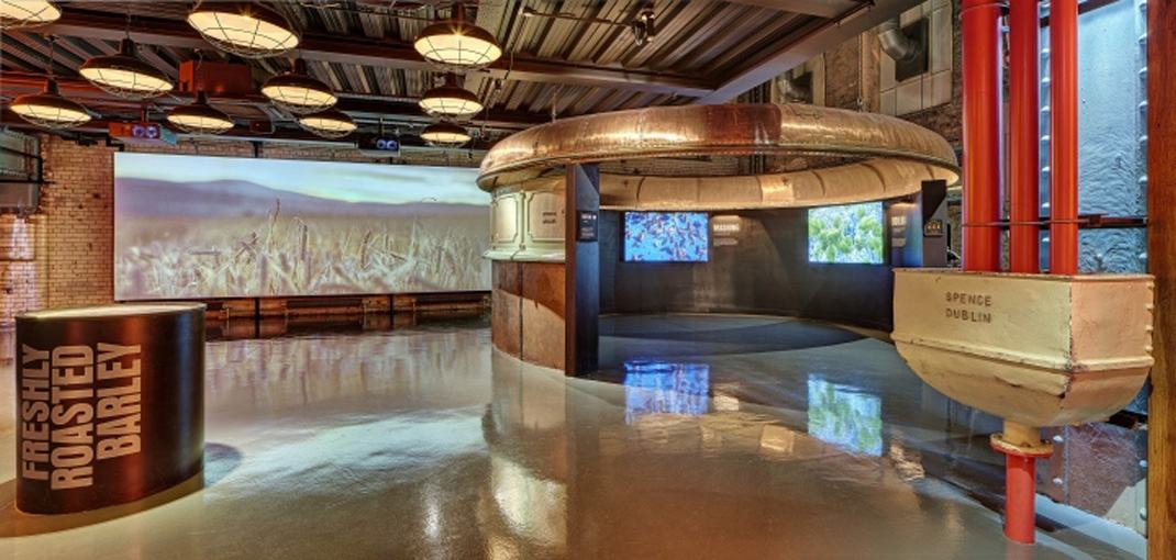 展臺(tái)搭建布置要怎么做？