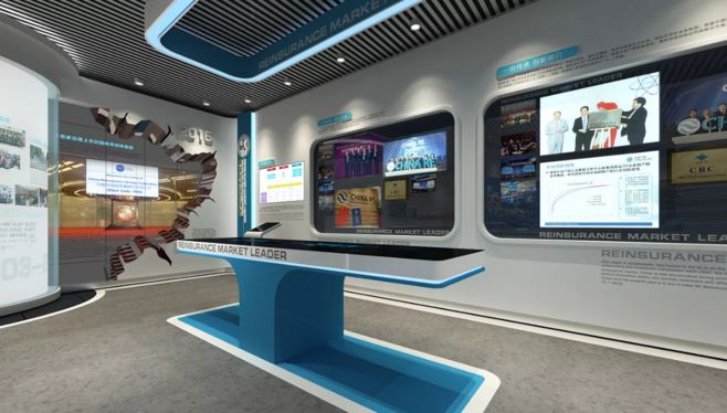 如何搭建展臺(tái)更加吸引人？