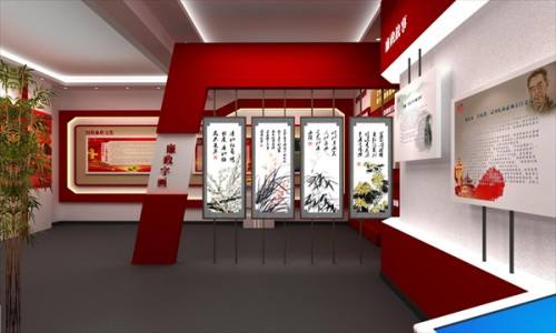 展館展廳設(shè)計(jì)的關(guān)鍵是什么？