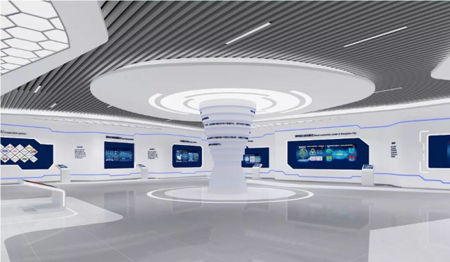 展廳設(shè)計裝修的設(shè)計要點有哪些？