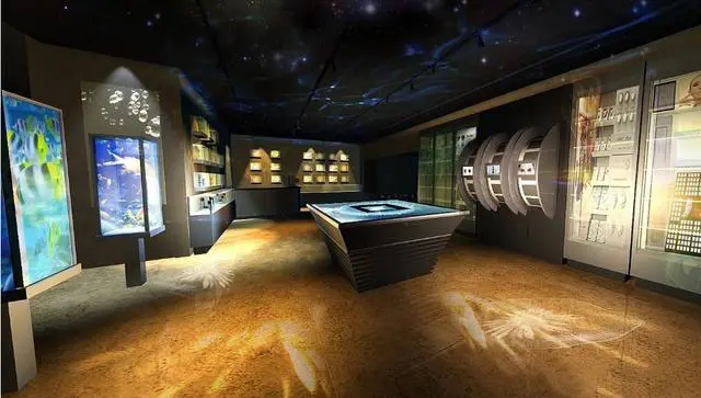 掌握展覽展區(qū)設(shè)計(jì)原則可以提升展示效果？