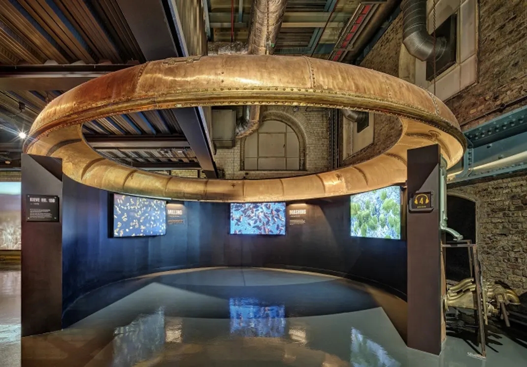 展廳設(shè)計(jì) ，展廳 ，鑫時(shí)空