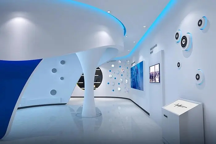 展館展廳 ，展館 ，展廳 ，鑫時空