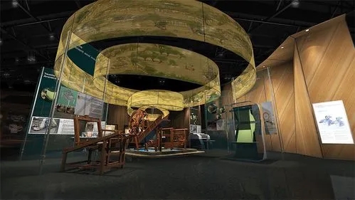 展館展廳 ，展館 ，展廳 ，鑫時(shí)空