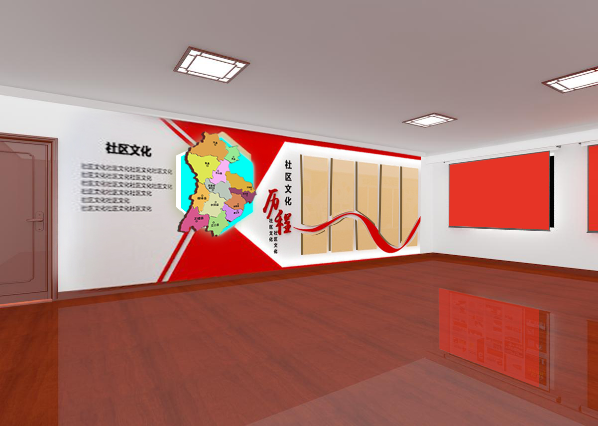 創(chuàng)新空間利用，突破展館展廳搭建局限
