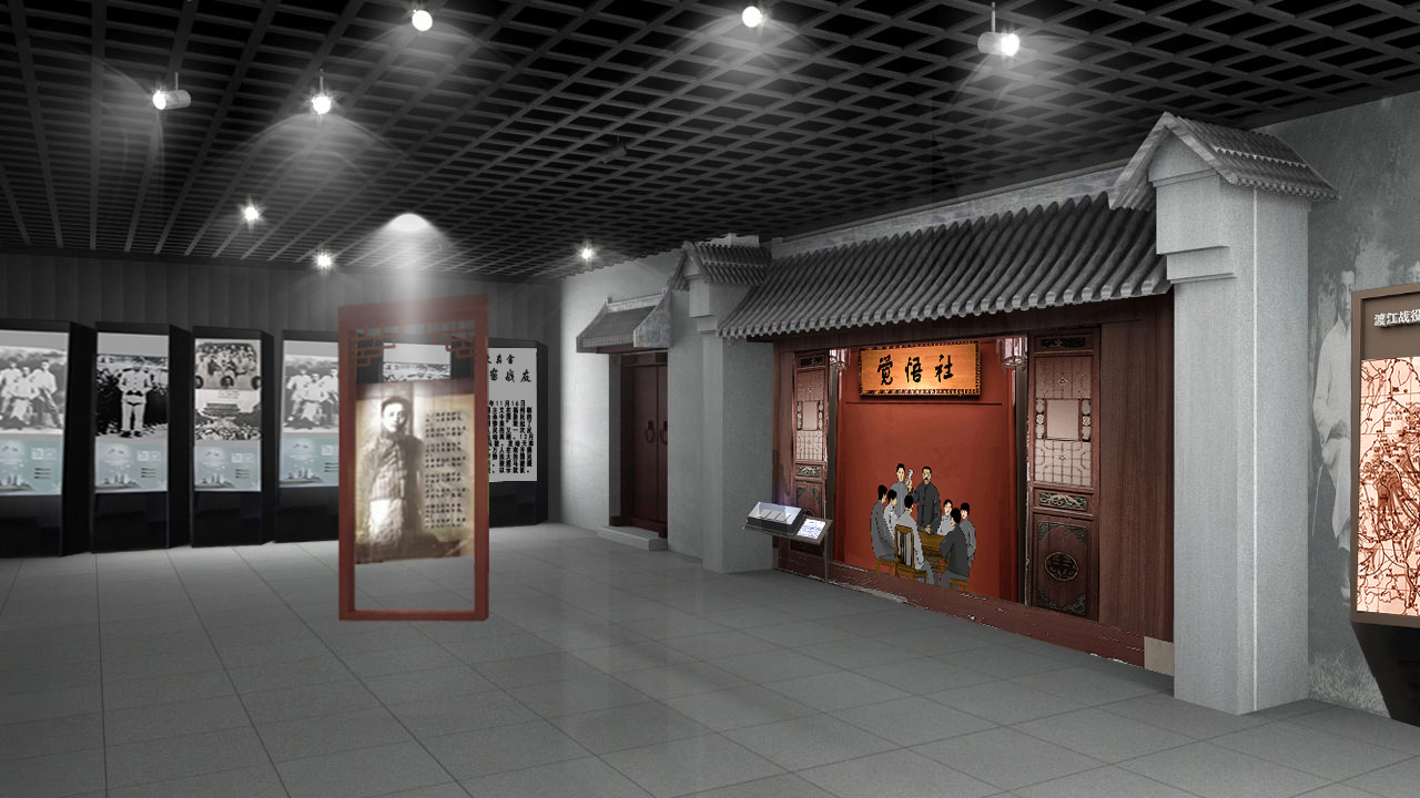 合理布局，構(gòu)建高效舒適的用餐環(huán)境